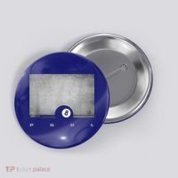 Billiards 8 Pool Billiards Team Gift Ideas For Fan Button thumb 0