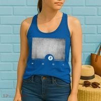 Billiards 8 Pool Billiards Team Gift Ideas For Fan Women's Tank Top thumb 2