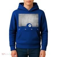 Billiards 8 Pool Billiards Team Gift Ideas For Fan Kids Hoodie thumb 4