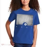 Billiards 8 Pool Billiards Team Gift Ideas For Fan Kids T-Shirt thumb 2