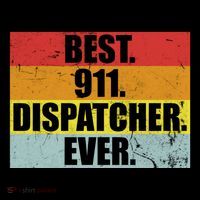 Best 911 Dispatcher Firstresponder Heroes Cute Gift Coffee Mug thumb 5