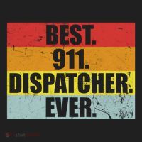 Best 911 Dispatcher Firstresponder Heroes Cute Gift Beanie thumb 2