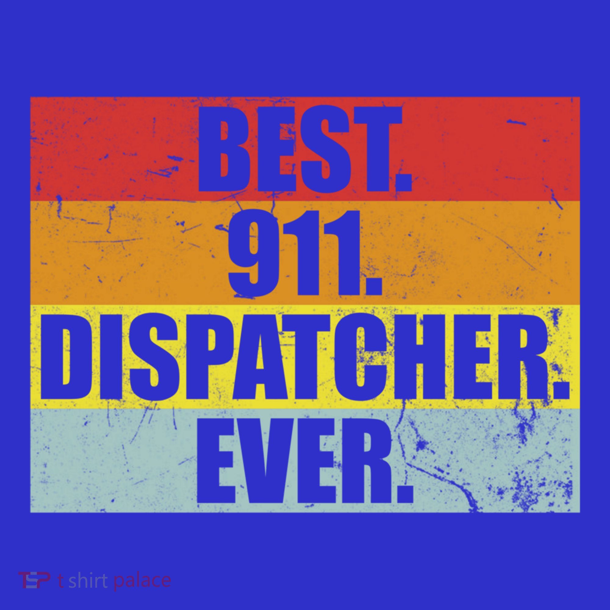 Best 911 Dispatcher Firstresponder Heroes Cute Gift Long Sleeve Shirt