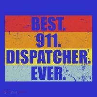 Best 911 Dispatcher Firstresponder Heroes Cute Gift Mousepad thumb 1