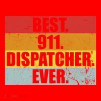 Best 911 Dispatcher Firstresponder Heroes Cute Gift Santa Hat thumb 1