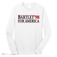 Bartlett’ 98 For America Long Sleeve Shirt thumb 0