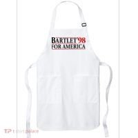 Bartlett’ 98 For America Apron thumb 0