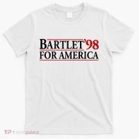 Bartlett’ 98 For America T-Shirt thumb 0