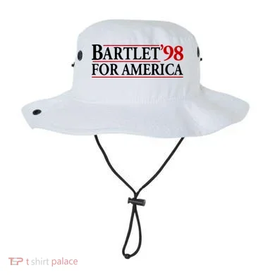 Bartlett’ 98 For America Bucket Hat