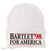 Bartlett’ 98 For America Beanie thumb 0