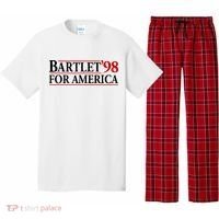 Bartlett’ 98 For America Pajama Set thumb 0
