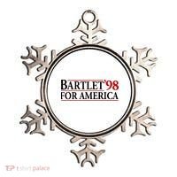 Bartlett’ 98 For America Ornament thumb 0