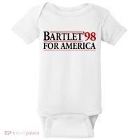 Bartlett’ 98 For America Baby Bodysuit thumb 0