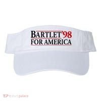 Bartlett’ 98 For America Visor thumb 0