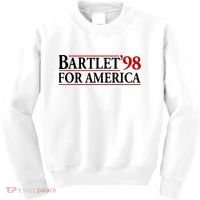 Bartlett’ 98 For America Kids Sweatshirt thumb 0