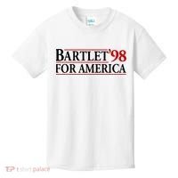Bartlett’ 98 For America Kids T-Shirt thumb 0