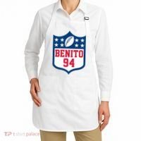 Benito 94 Sports Football Apron thumb 2