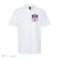 Benito 94 Sports Football Polo thumb 0
