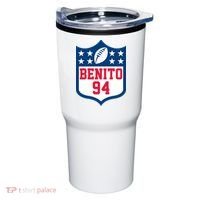 Benito 94 Sports Football Tumbler thumb 0