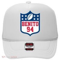 Benito 94 Sports Football Hat thumb 0
