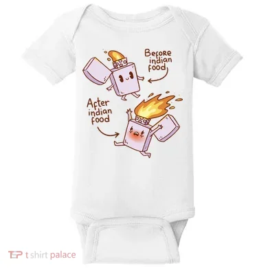 Baby Bodysuit