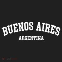 Buenos Aires Argentina City Gift Hat thumb 2