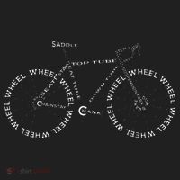Bicycle Amazing Anatomy Cycling Beanie thumb 2