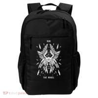 Biblically Accurate Angel How Angels Look Like In The Bible Backpack thumb 0