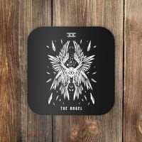 Biblically Accurate Angel How Angels Look Like In The Bible Coaster thumb 0