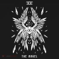 Biblically Accurate Angel How Angels Look Like In The Bible Tank Top thumb 6