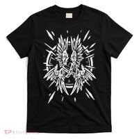 Biblically Accurate Angel Be Not Afraid Bible Angel T-Shirt thumb 0