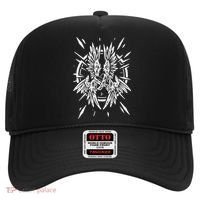 Biblically Accurate Angel Be Not Afraid Bible Angel Hat thumb 0