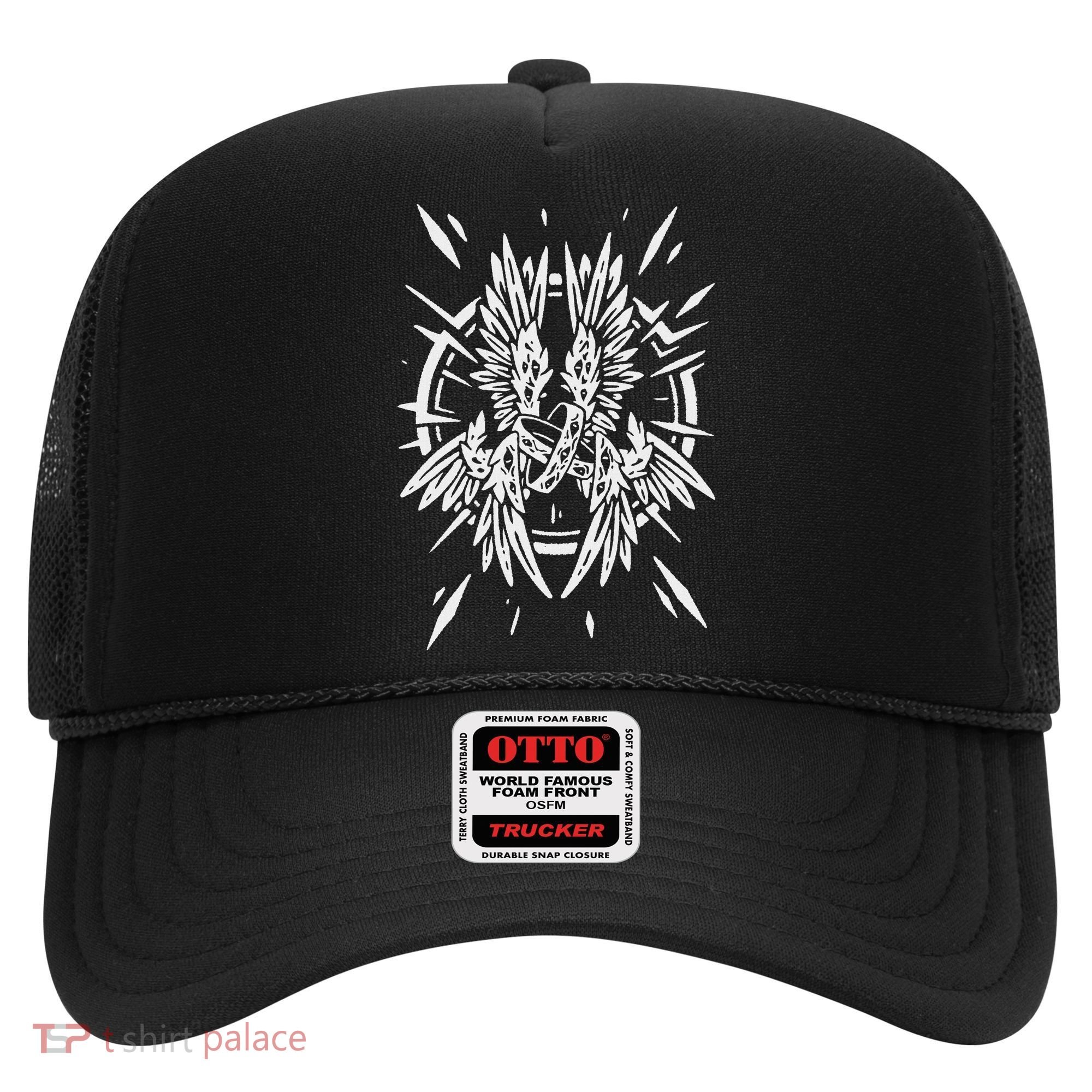 Biblically Accurate Angel Be Not Afraid Bible Angel Hat