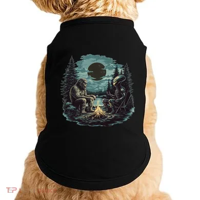 Doggie Tank