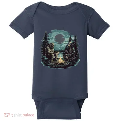 Baby Bodysuit