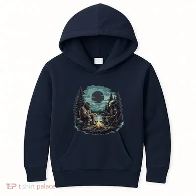 Kids Hoodie