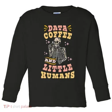 Toddler Long Sleeve