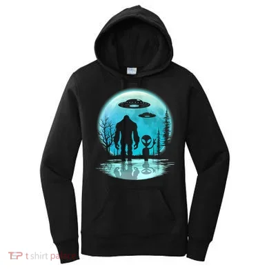 Women's Hoodie