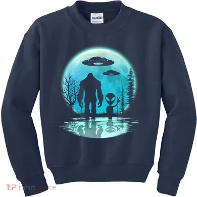 Kids Sweatshirt