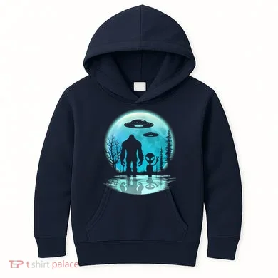 Kids Hoodie