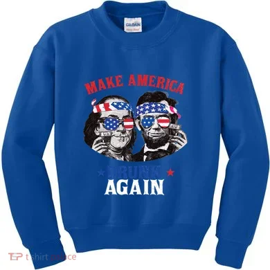 Kids Sweatshirt
