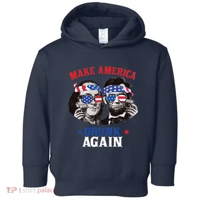 Toddler Hoodie