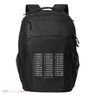 Binary Alphabet Abc + Numbers In Binary Code Transport Backpack