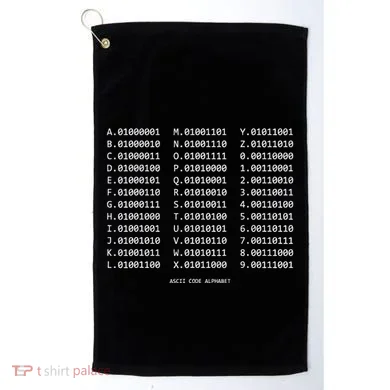 Golf Towel