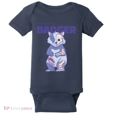Baby Bodysuit
