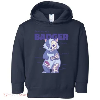 Toddler Hoodie