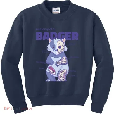 Kids Sweatshirt
