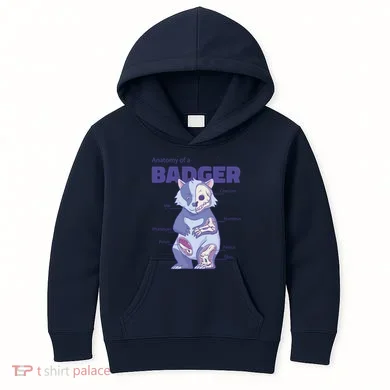 Kids Hoodie