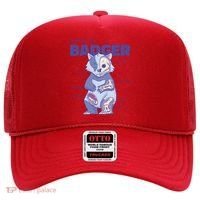 Badger Animal Anatomy Hat thumb 0