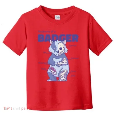 Toddler T-Shirt